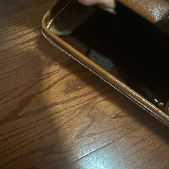 Rare vintage travel briefcase - Picture 11 of 14